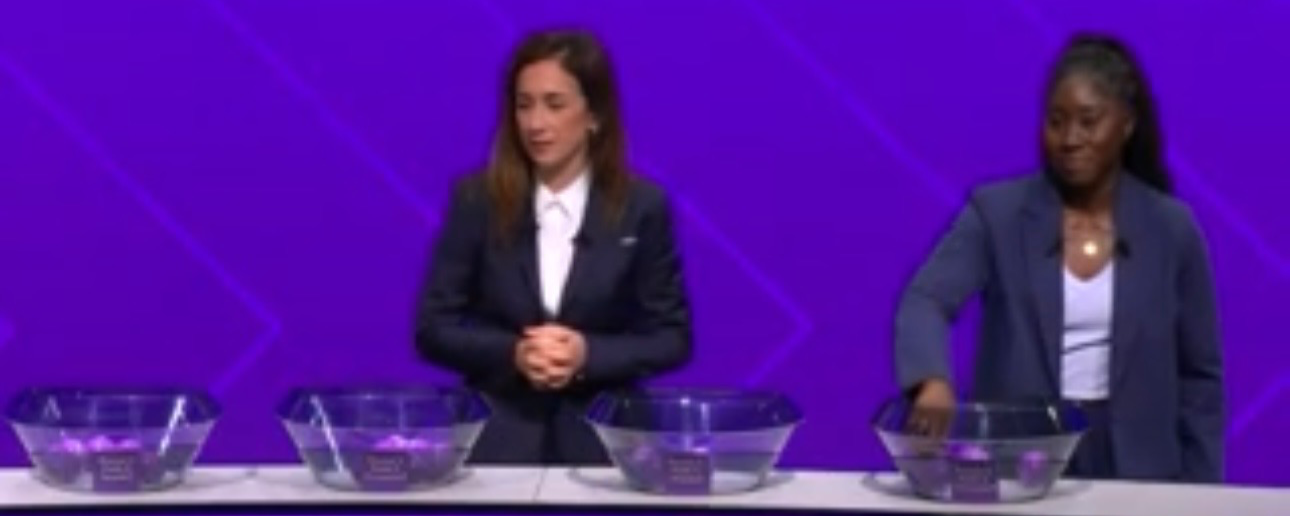 Kosova mëson kundërshtarin për play-off të Kupës së Botës 2027 për femra
