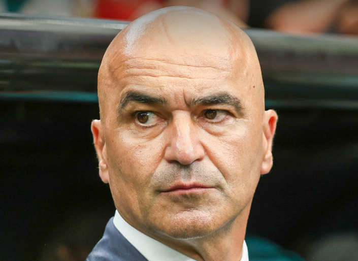 Martinez mbron Ronaldon