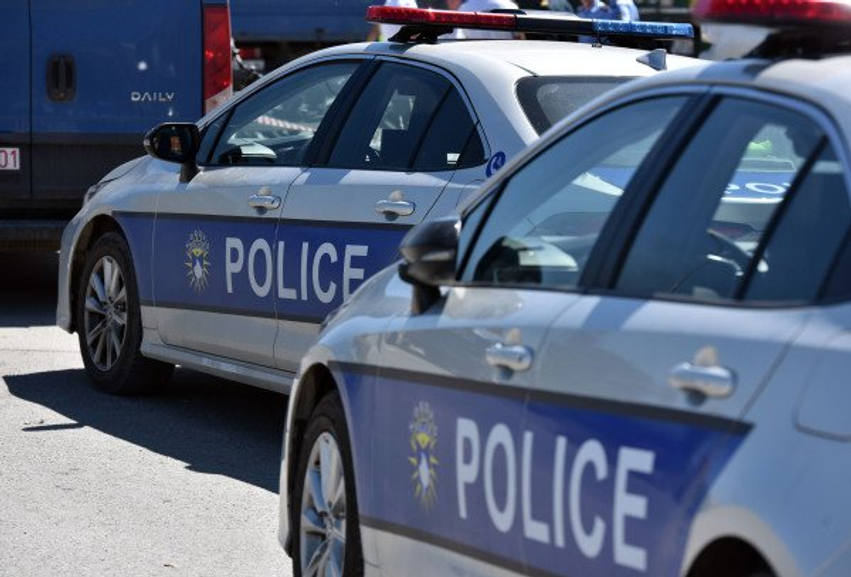 Arrestohen tre të dyshuar në Zubin Potok pasi prenë dru në pyll
