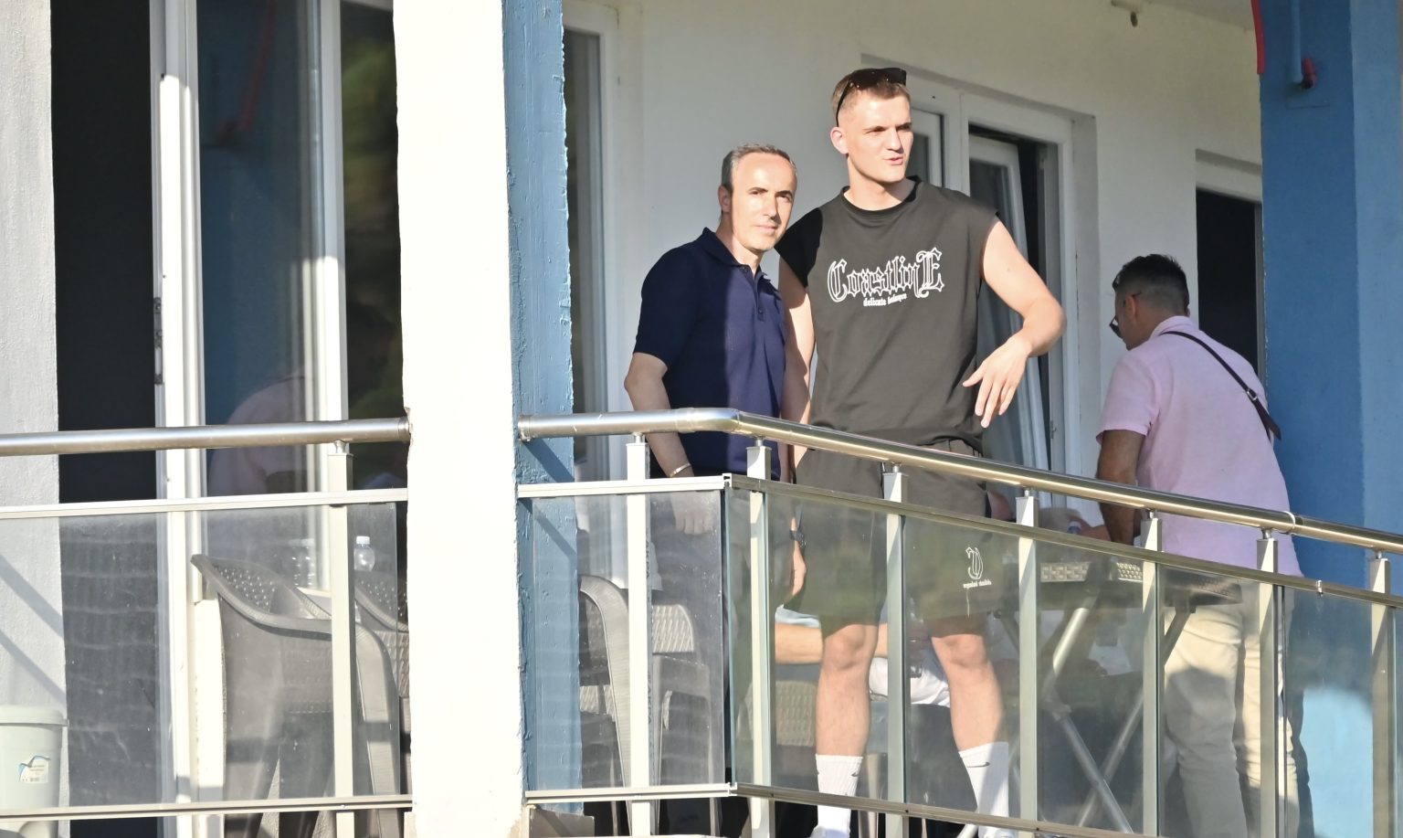 Paralajmërojnë spektakël boksi në Gostivar 