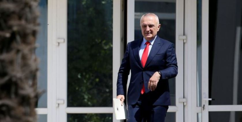 Apeli i GJKKO lë në burg ish-presidentin Ilir Meta 