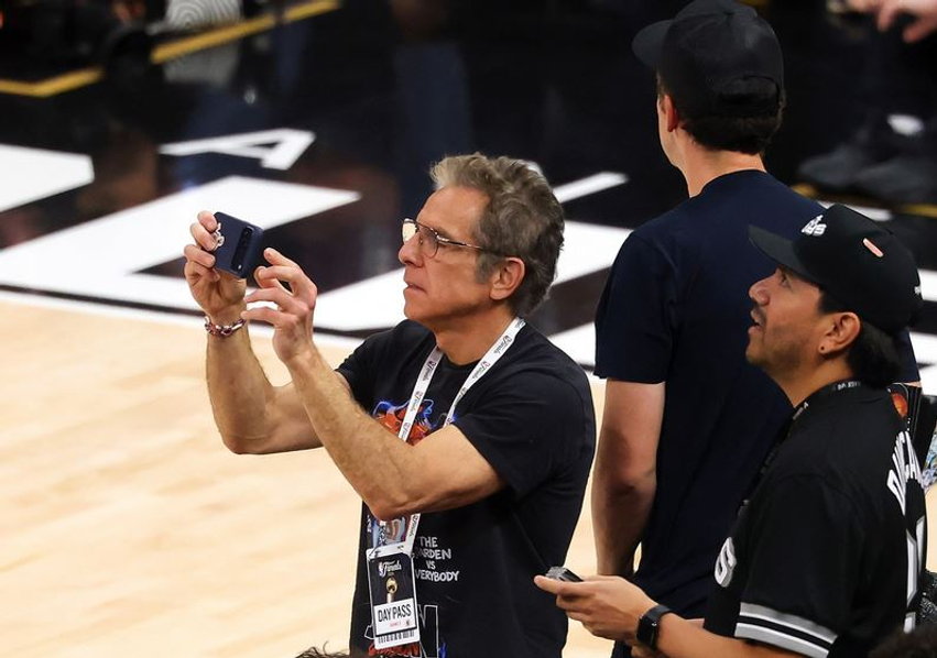 Po vjen dokumentari për Knicks nga Ben Stiller