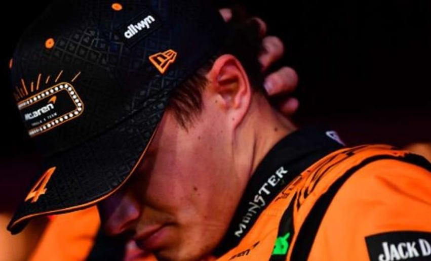 Lando Norris  Ferrari së shpejti do të na turpërojë të gjithëve