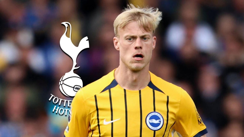 Spurs transferojnë Van Hecken 