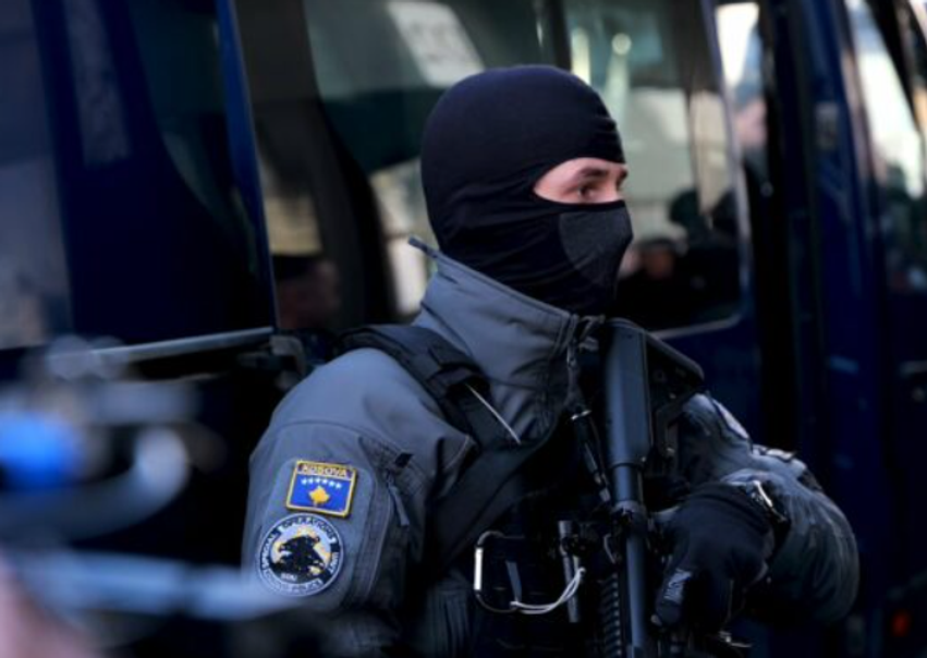 Bastisje në lokalin e dy vëllezërve në Prizren  çka u gjet 