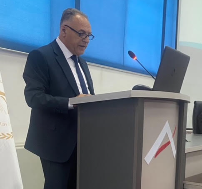 Përvoja ime në konferencat ASHAK ASHSH në Prishtinë 