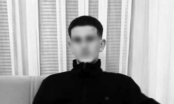 Ky është i mituri që u aksidentua për vdekje në Drenas