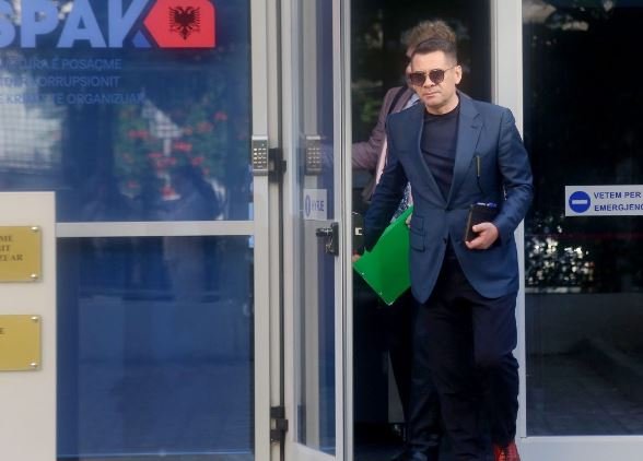 Gjykata e Lartë prish sekuestron e pasurive të Arben Ahmetajt, çështja kthehet për rigjykim në Apelin e GJKKO