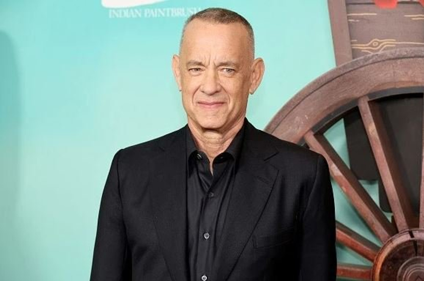 Tom Hanks zbulon se cilën skenë nga  Cast Away  nuk mund ta shikojë