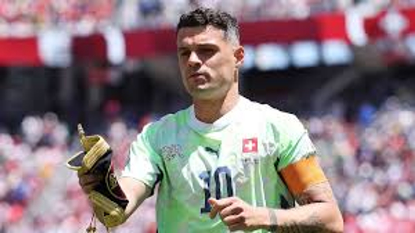 LIVE  Granit Xhaka me Zvicrën përballë ballkanasve në ndeshjen vendimtare