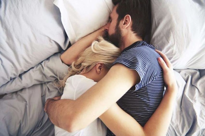  E dashura e virgjër   38 vjeçari në dilemë  I kërkoi seks  ajo thotë se 