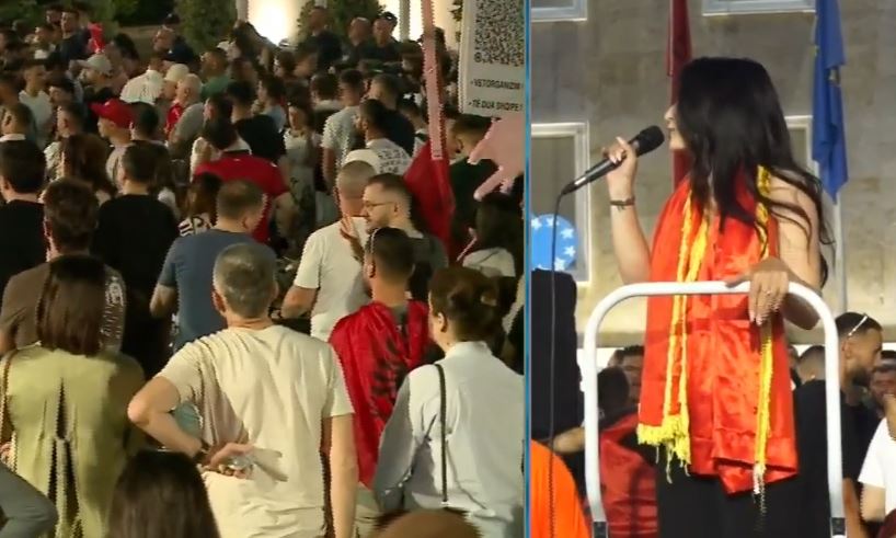 “Nuk u del pensioni as për letrën higjienike!”- E reja nga Londra i bashkohet protestës: Gjyshja ime vdiq sa nga një spital në tjetrin, ky plehra e ka mjekësinë të siguruar jashtë