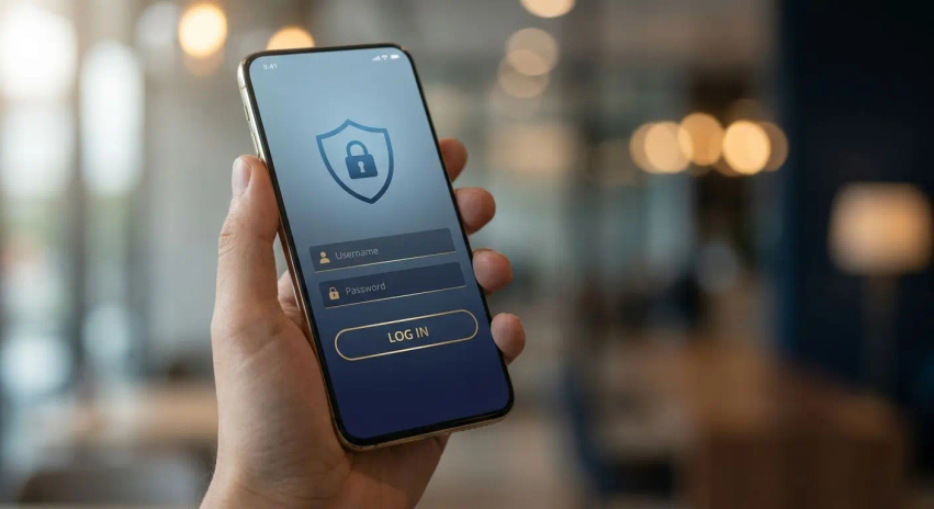 PlayID Login App  App basierte Authentifizierung im Online Casino Bereich