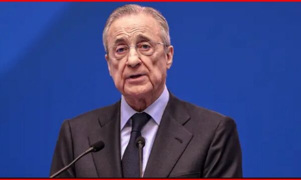 Real Madridi i shkruan UEFA-së, kërkon dënimin e Barcelonës