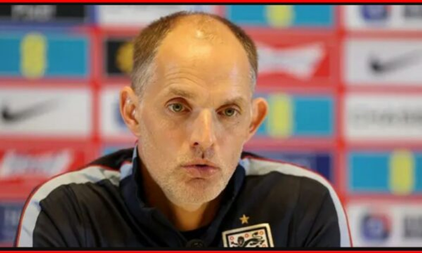 Tuchel sqaron gjendjen fizike të Declan Rice
