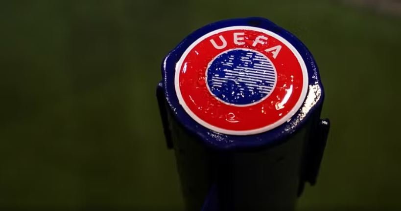 UEFA gjobit Romën me 6 milionë euro
