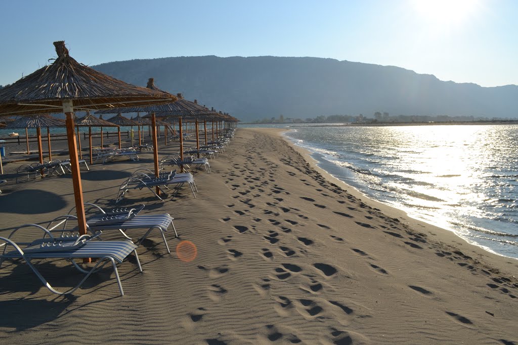 “Velipoja, Shëngjini”, zonat në Shqipëri ku humbasin më shumë fëmijë