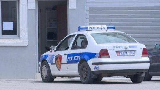 Plagosja në Tiranë, policia: Ja si ndodhi ngjarja. Në kërkim autori