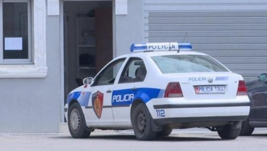 Plagosja në Tiranë  policia  Ja si ndodhi ngjarja  Në kërkim autori