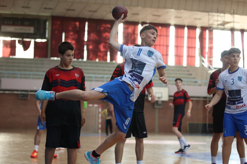 Vëllaznimi e Besa Famgas në finalen e Ligës së Pionierëve