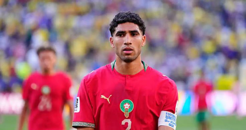 Hakimi reagon publikisht për akuzat për përdhunim