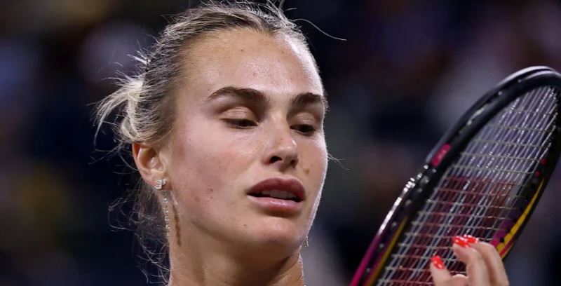 Aryna Sabalenka: Pas eliminimit nga Roland Garros përfundova te një psikiatër