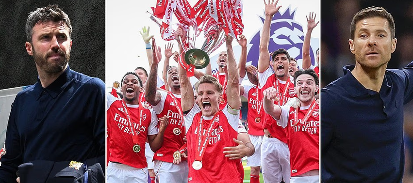 Këto janë ndeshjet hapëse në Premier League