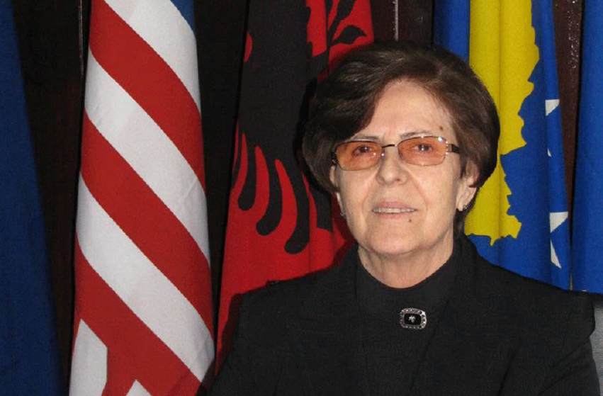 Nekibe Kelmendi  gruaja që dhimbjen e ktheu në forcë dhe drejtësinë në qëndresë