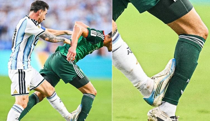 federata-algjeriane-ankohet-ne-fifa-pas-humbjes-ndaj-argjentines-kerkon-sqarime-per-rastet-me-messin-dhe-mac-allister