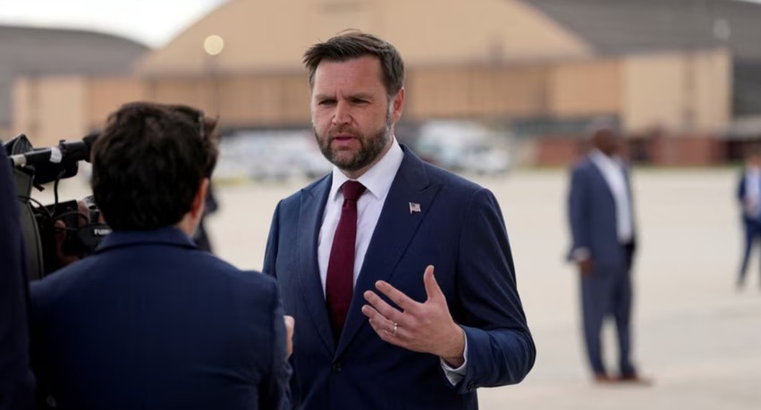 Vance shtyn udhëtimin për në Zvicër për bisedime me Iranin