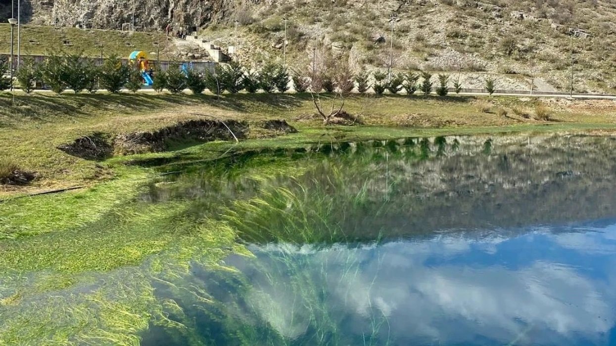 Mbytet një 62-vjeçar në liqenin e Viroit në Gjirokastër