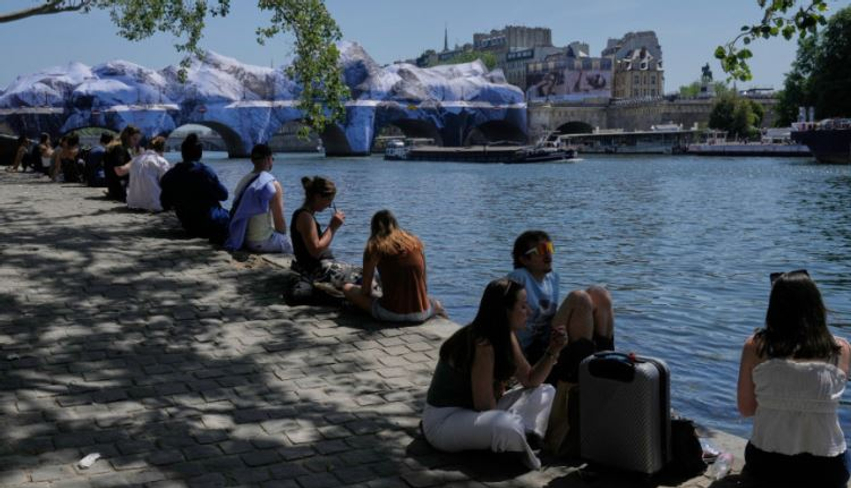 Valë e të nxehtit edhe në Gjermani  temperaturat deri në 38 gradë  po vijnë stuhi të forta
