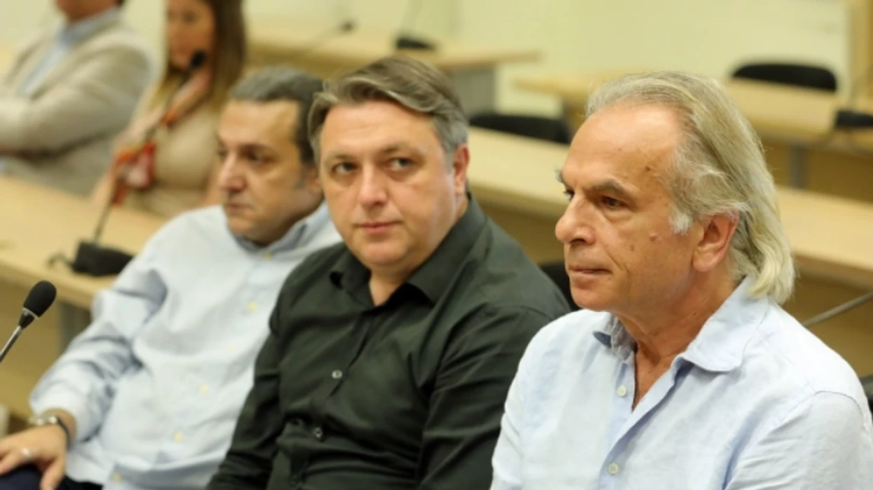 Rasti Onkologjia: Nino Vasev lirohet nga paraburgimi, do të mbrohet në liri