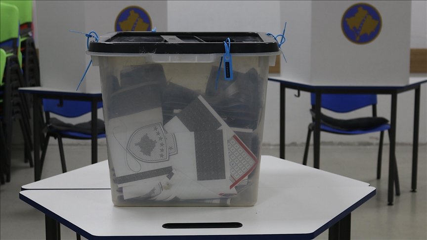 Dyshime për manipulim votash nga Lista Serbe 