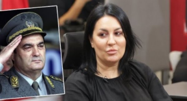 ​Beogradi nuk heq dorë nga propaganda: Familja e gjeneralit famëkeq serb të dënuar për krime në Kosovë padit NATO-n