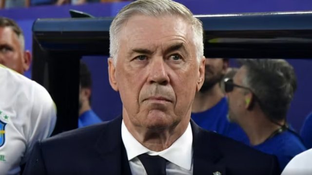 Ancelotti i kënaqur: Do të përmiresohemi, duam që të jetë Botërori i Brazilit