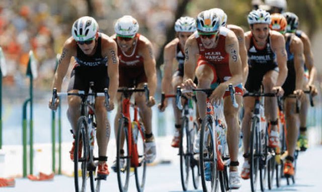 Triathlon në Pogradec, Policia plan masash për garantimin e sigurisë