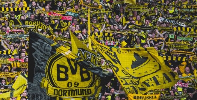 Dortmund sfidon Bayern Munih dhe gati të bëjë transferimin më të shtrenjtë në historinë e klubit