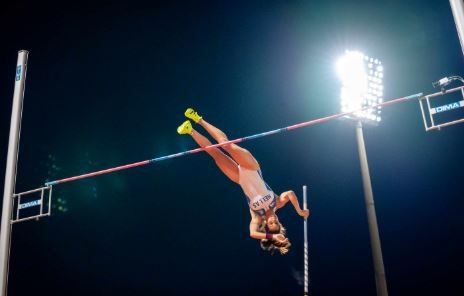 Stefanidi rikthehet me medalje të artë, shkëlqejnë edhe atletet turke