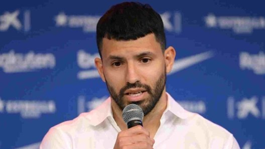 Aguero shpall Messin më të madhin