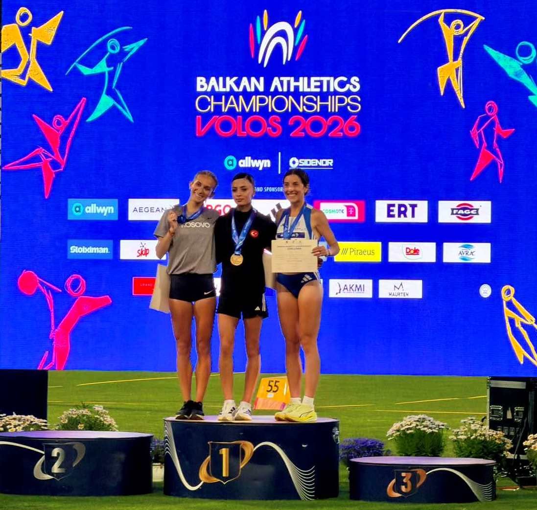 Medalje e argjendtë për Kosovën
