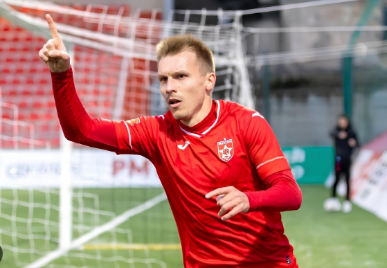 Prezantohet ish-sulmuesi i Partizanit!