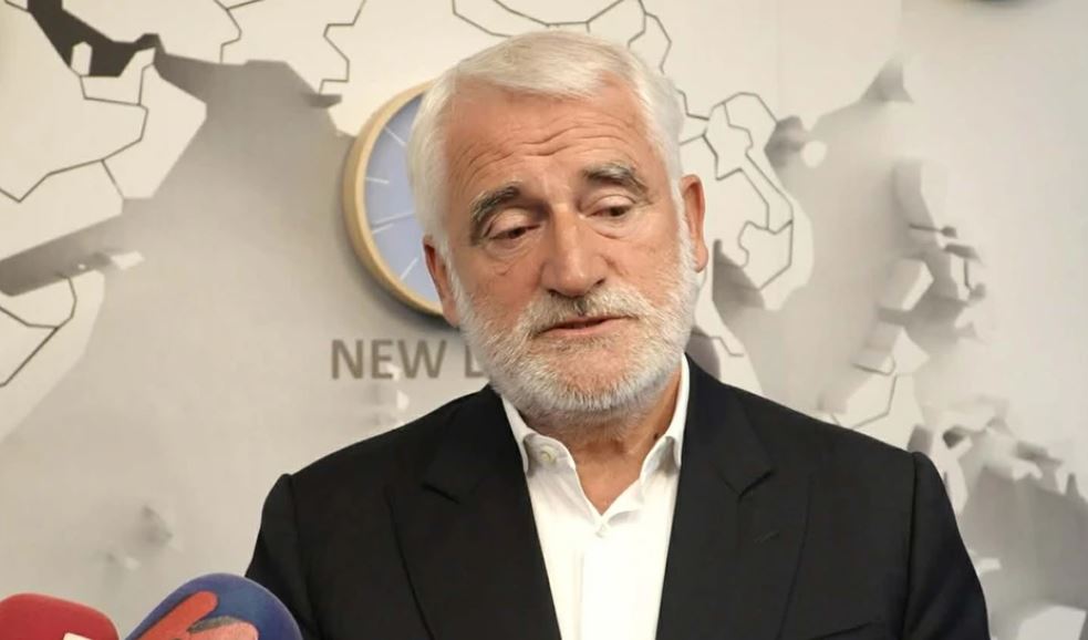 Thaçi reagon ndaj BDI-së: Emrat shqip të rrugëve në Tetovë dhe përdorimi i gjuhës shqipe nuk kanë ekzistuar kurrë zyrtarisht