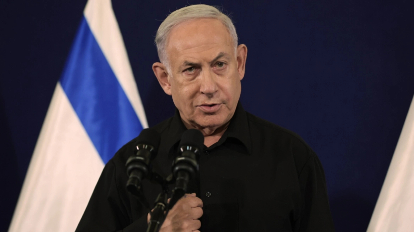 netanyahu-urdheron-ndalimin-e-zjarrit-ne-libanin-jugor-por-ende-nuk-vendos-per-terheqjen-e-forcave