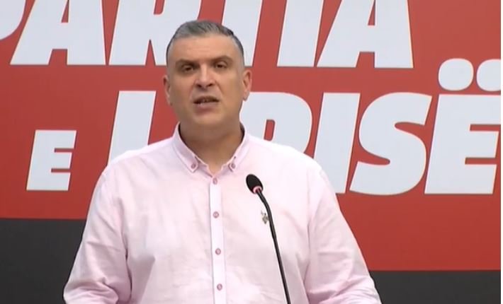 Projekti në Zvërnec, Blushi: Mbështesim protestat, pasuritë e vendit nuk janë pronë private
