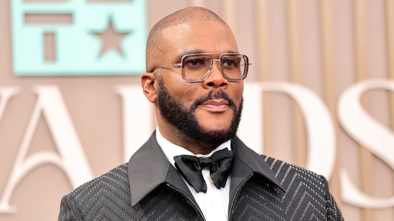 Padi e re ndaj producentit Tyler Perry, aktori kërkon 77 milionë dollarë dëmshpërblim për sulm seksual