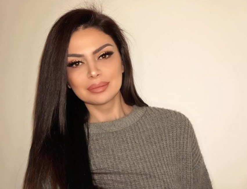  A mendon të krijosh familje   Zanfina Ismaili befason me përgjigjen