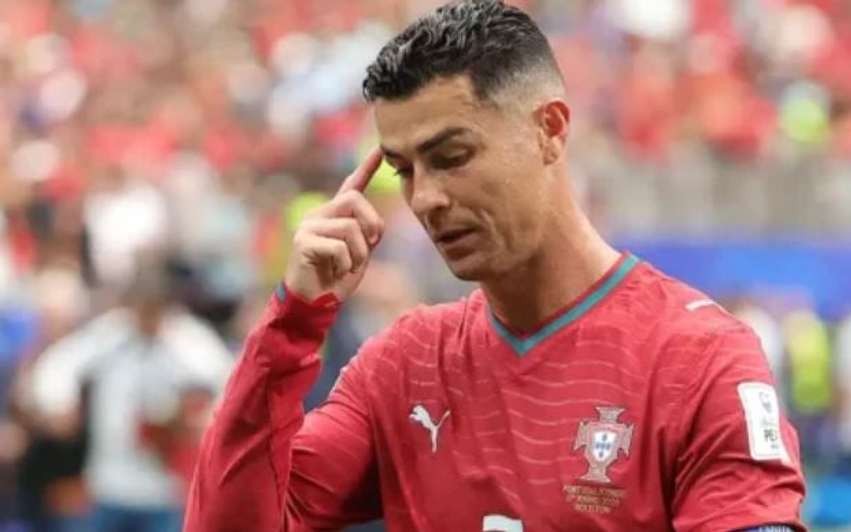 Conceiçao  Nuk ndihem i detyruar që t ia pasojë topin Ronaldos