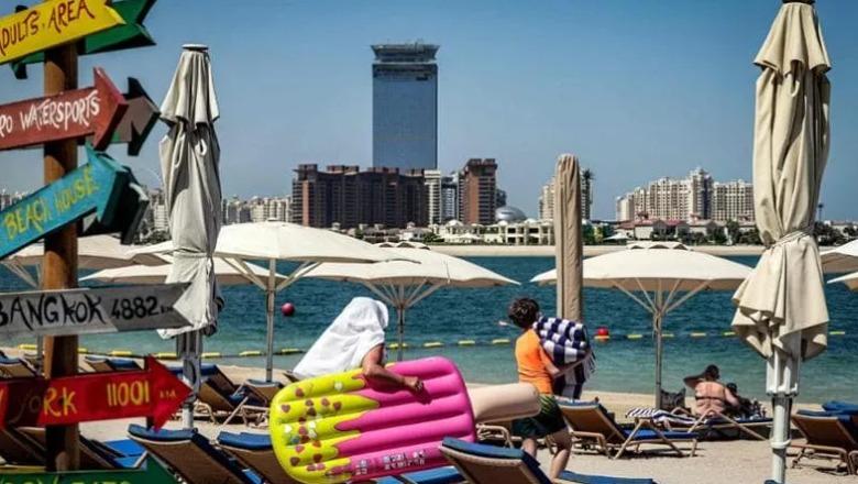 La Repubblica: Dubai kërkon të ringrihet pas tensioneve në Lindjen e Mesme!