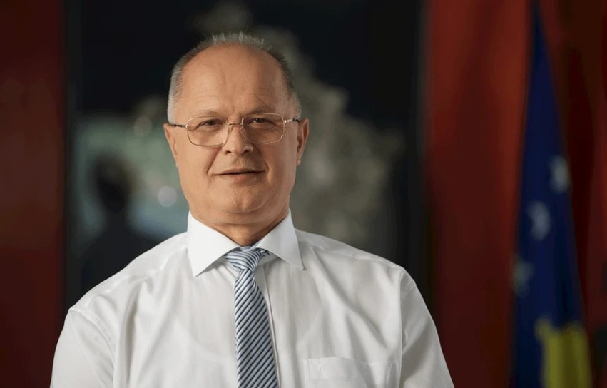 Ramiz Kelmendi rrëfen përvojën e investimit në Maqedoninë e Veriut dhe bën apel për mbështetjen e investitorëve të huaj në Shqipëri